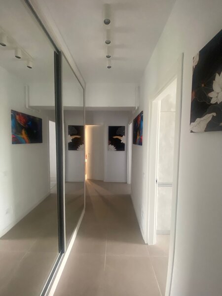 Grozavesti, Regie, Novum Parcul Politehnicii