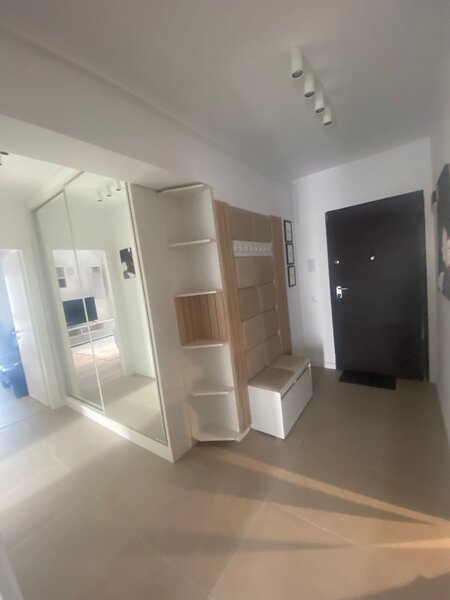 Grozavesti, Regie, Novum Parcul Politehnicii